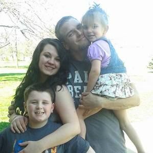 Meet your Posher, Ashlee